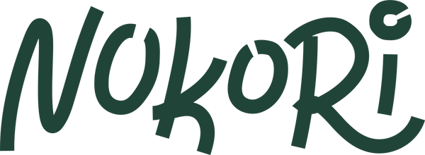 Nokori Matcha logo